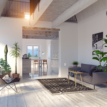 Load image into Gallery viewer, FREYR  3-Pack Linkable Wireless Lights