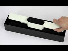 Load and play video in Gallery viewer, SIV - Under Cabinet Sensor LED Light with Removable Wand