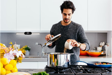 Load image into Gallery viewer, SIV - Under Cabinet Sensor LED Light with Removable Wand