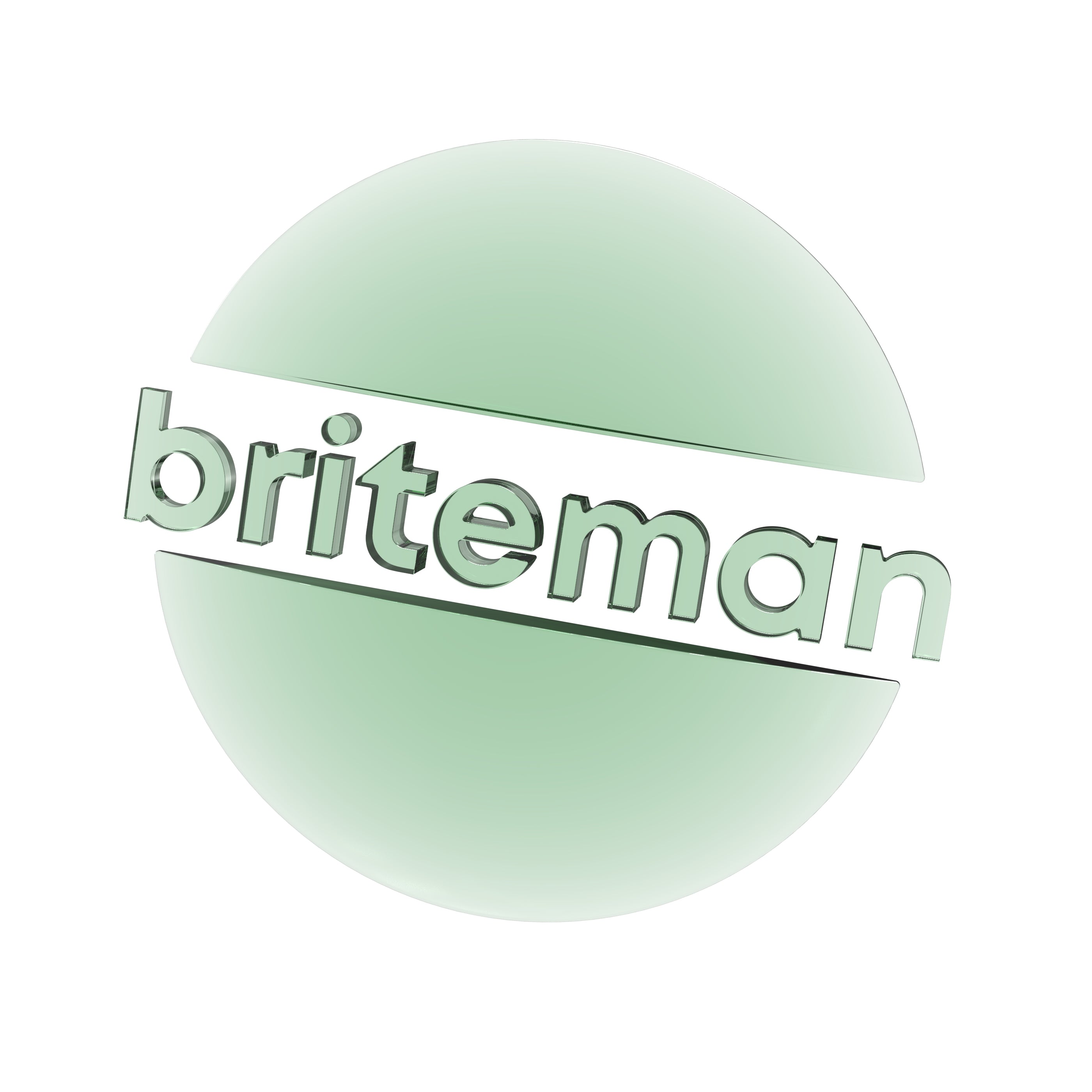 About Briteman