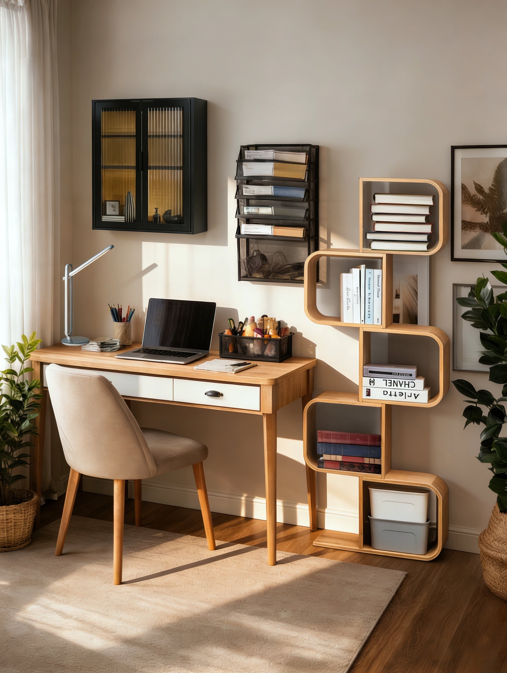 Home Office