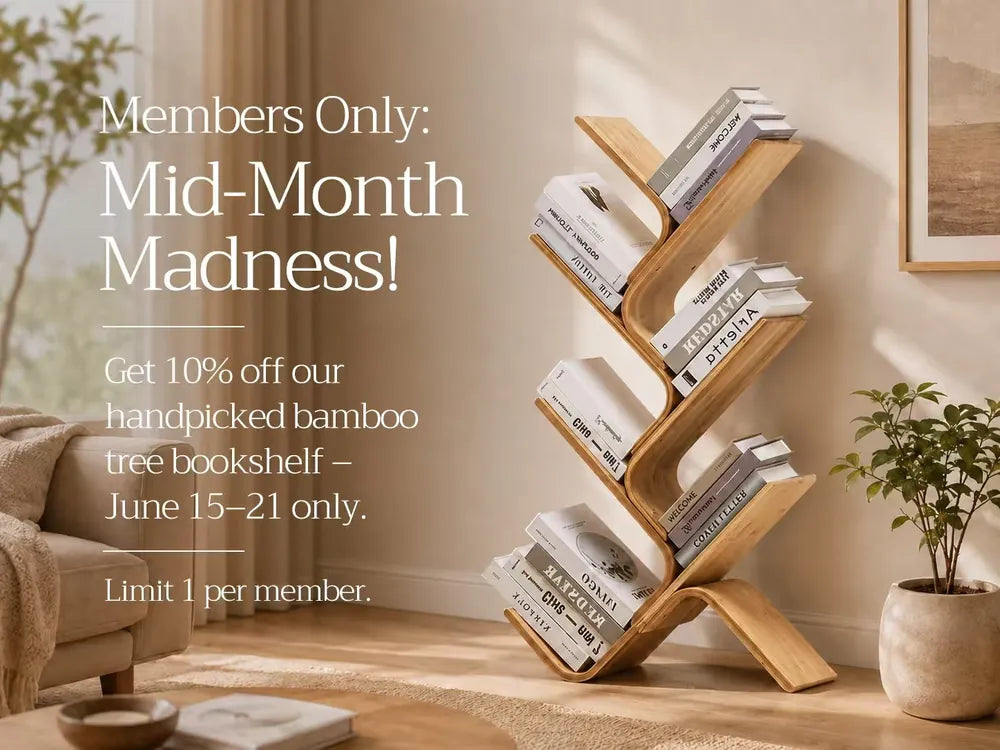 Member Mid-Month Deal