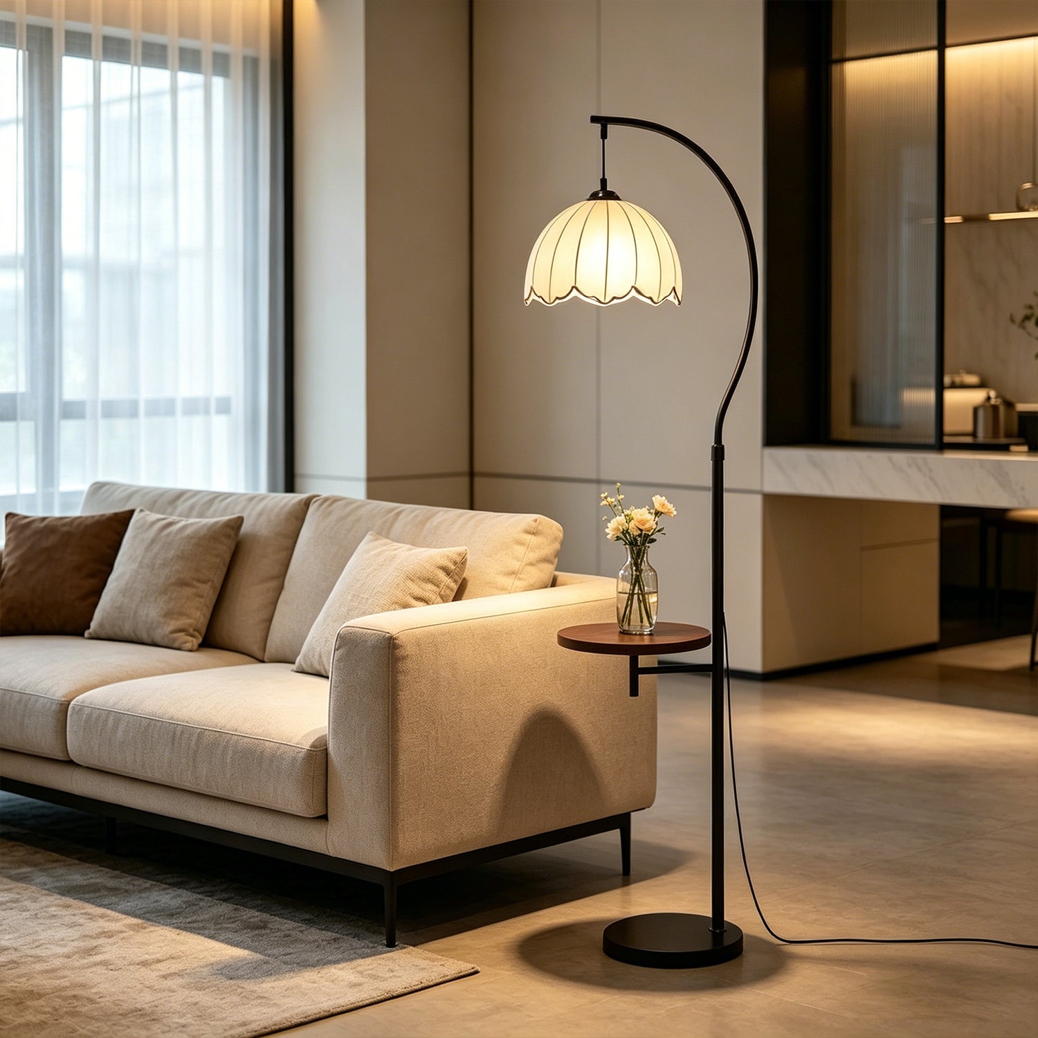 Floor Lamps