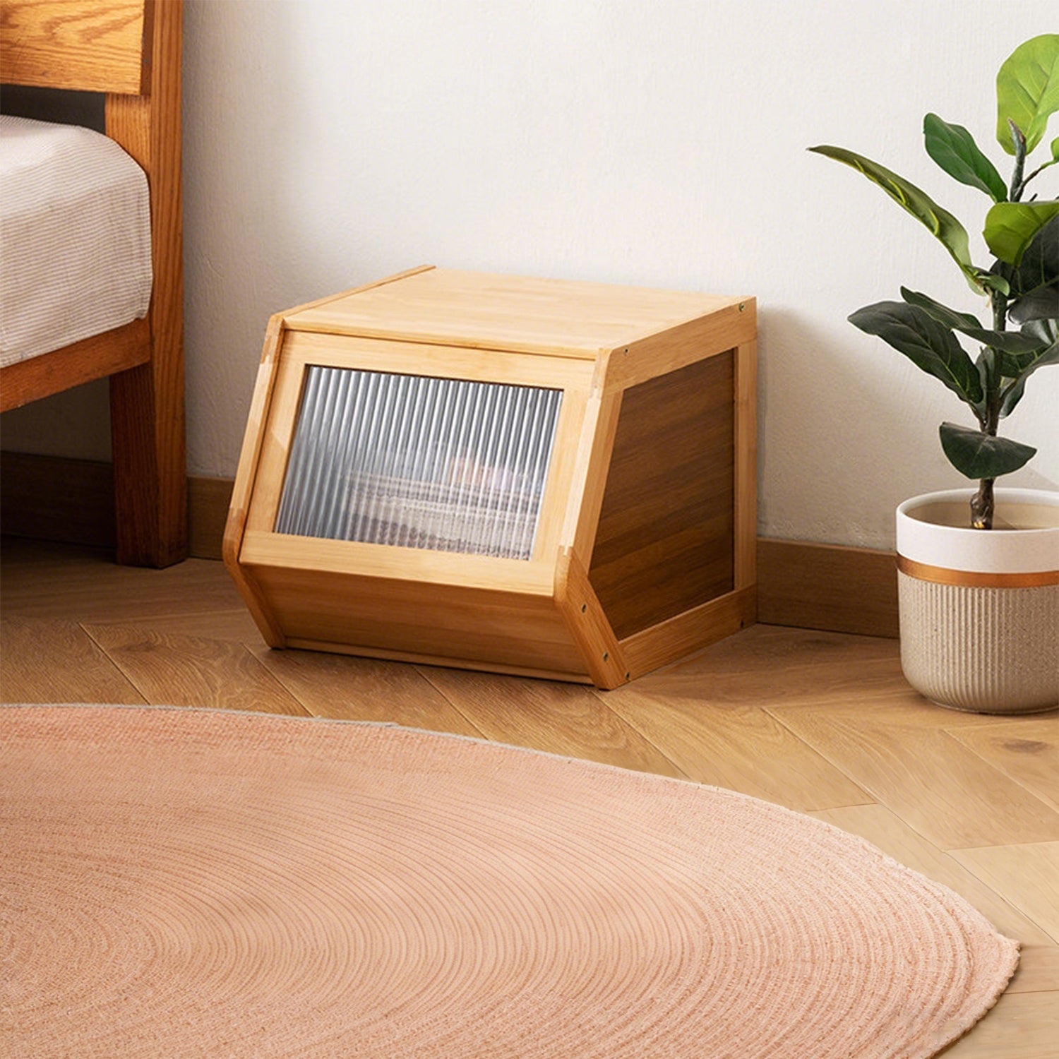 Storage Cabinets