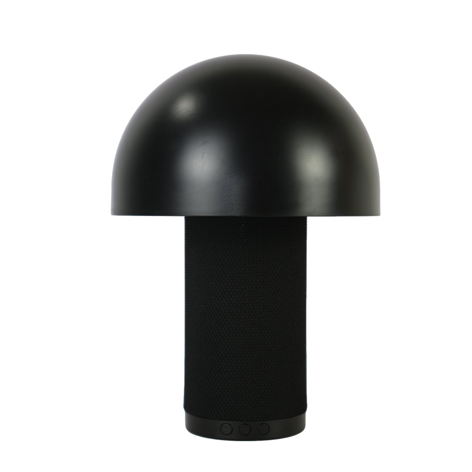 2-in-1 Nordic Mushroom Table Lamp