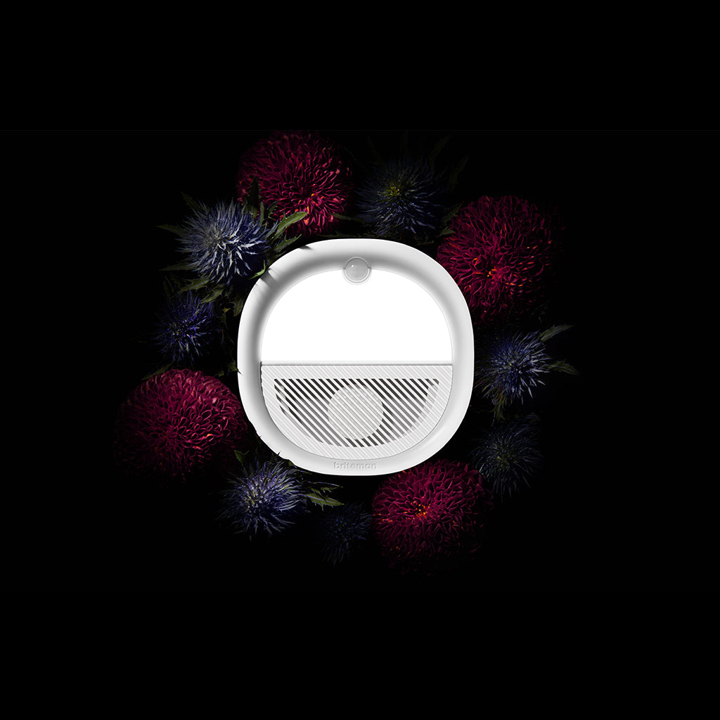 EDDA - Sensor Light with built in Home Fragrance