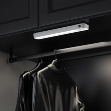 Load image into Gallery viewer, Ferya (Set of 4) Sensor Closet Light w/Air Freshener
