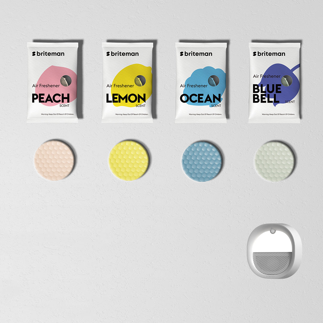 EDDA - Aromatherapy/Home Fragrance Tablets