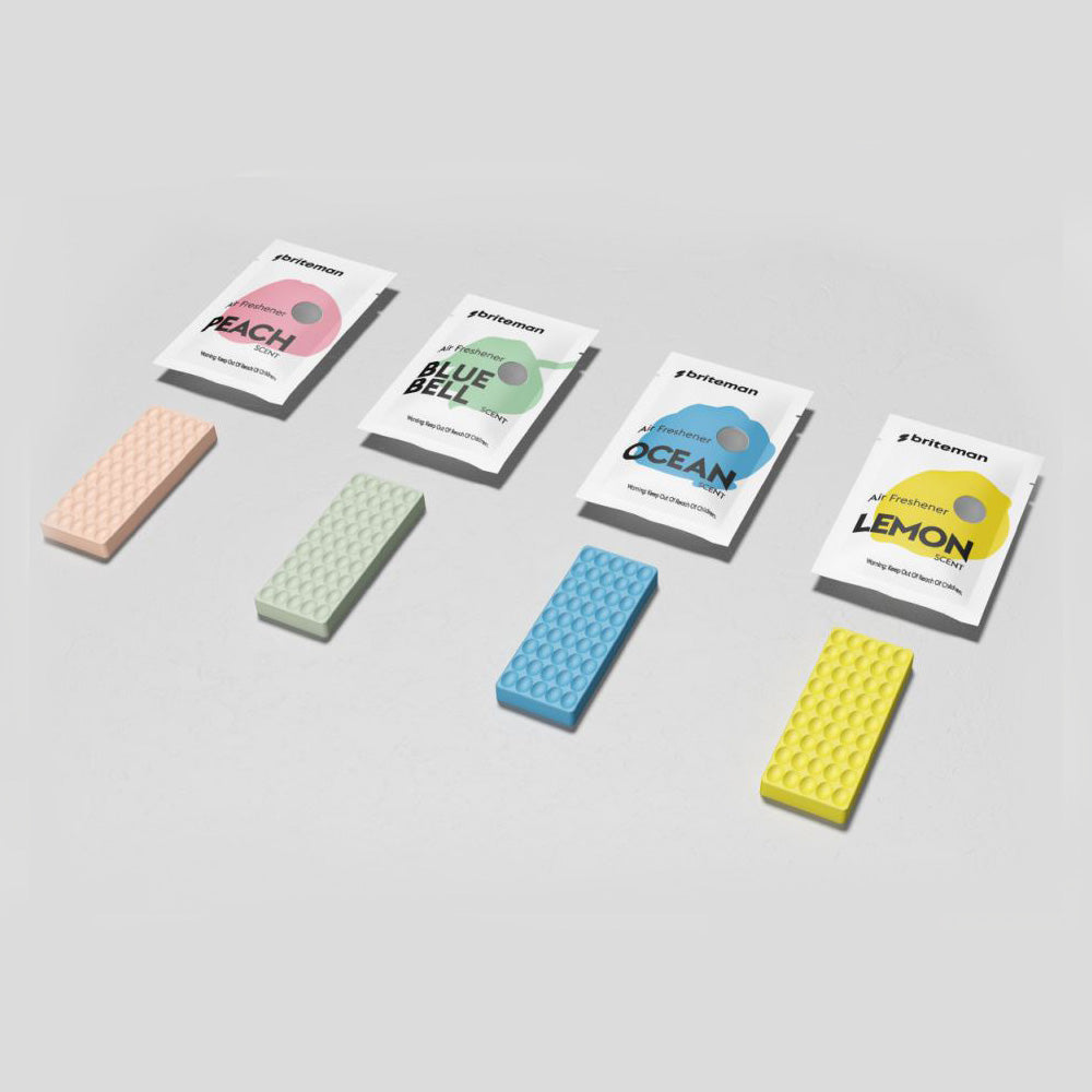 FERYA - Aromatherapy/Home Fragrance Tablets