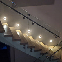 Load image into Gallery viewer, Freyr - Stair Hallway Sensor Light w/Linkage
