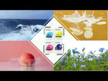 Load and play video in Gallery viewer, EDDA - Sensor Light with built in Home Fragrance
